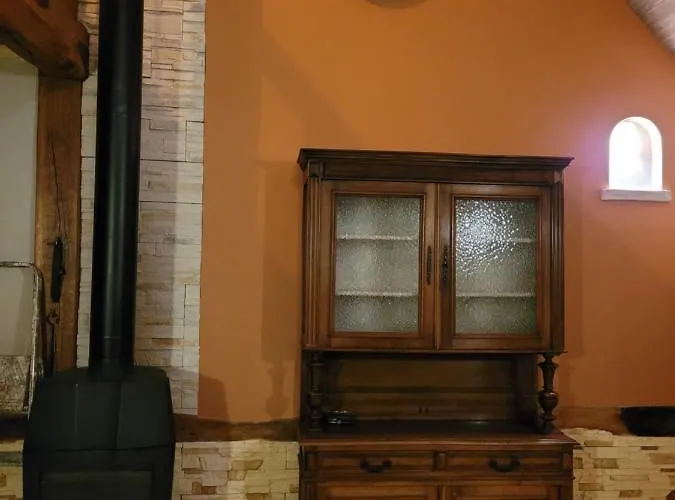 Chambre Chez Habitant Avec Petit Dejeuner