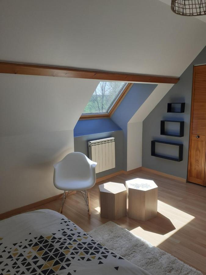 Homestay Chez Habitant Avec Petit Dejeuner