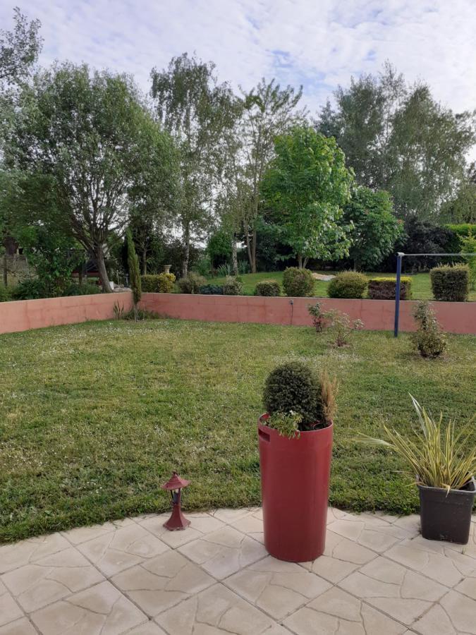 Chez Habitant Avec Petit Dejeuner Homestay *