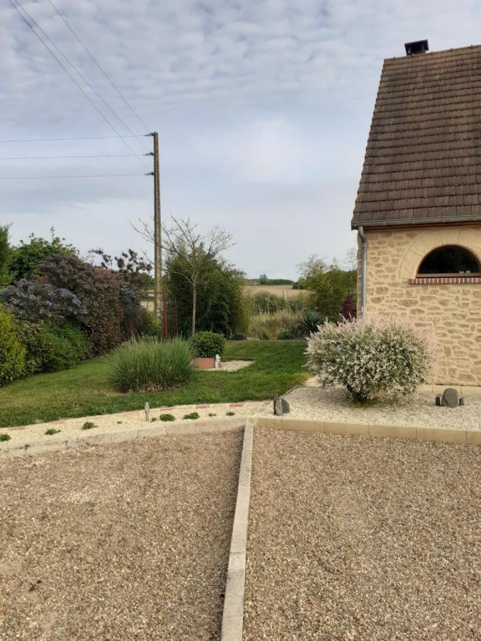 Chez Habitant Avec Petit Dejeuner Homestay Bouloire