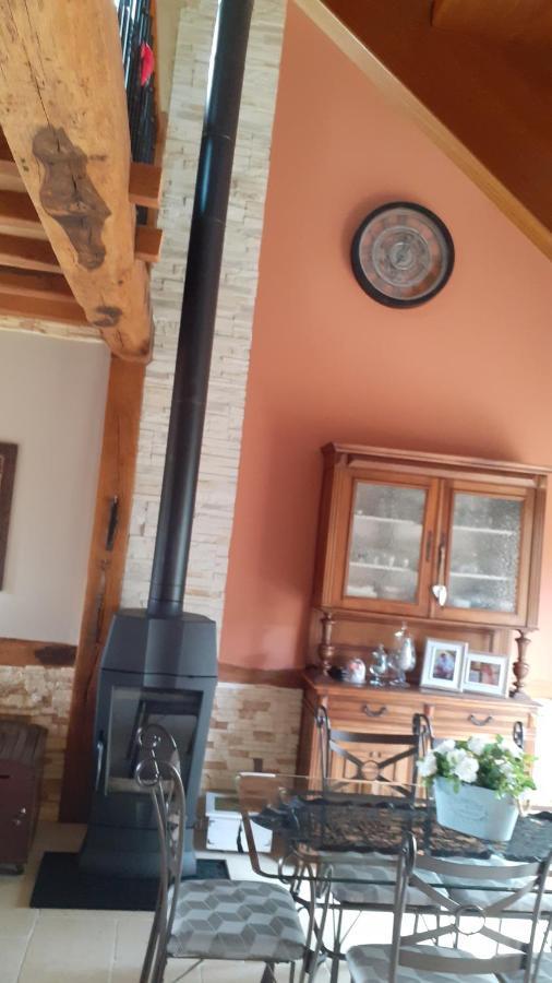 Homestay Chez Habitant Avec Petit Dejeuner
